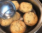 【静岡おでん】がんも作り方3写真
