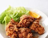 旨っ！な【チリチーフライドチキン】作り方7写真