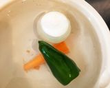 本格!絶品!ナポリタン!作り方1写真