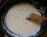 スパゲッティのグラタン作り方4写真