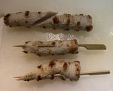 【静岡おでん】ちくわ作り方3写真