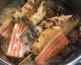 【静岡おでん】ちくわ作り方4写真
