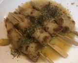【静岡おでん】ちくわ作り方5写真