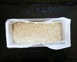 カルピスとお豆腐のベイクドチーズケーキ。作り方6写真