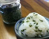 しその実の塩漬け!作り方3写真