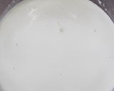 手作り「サワークリーム」と「発酵バター」作り方2写真