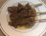 【静岡おでん】豚角切り肉作り方9写真