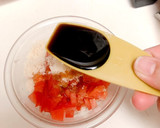 絶品！簡単混ぜるだけ！油淋 無限たれ。作り方4写真