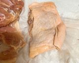鶏肉の味噌漬け作り方1写真