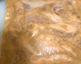 鶏肉の味噌漬け作り方2写真