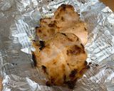 鶏肉の味噌漬け作り方3写真
