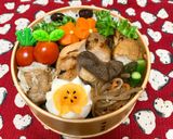 鶏肉の味噌漬け作り方4写真