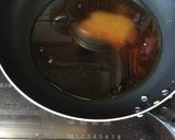 豚こま肉で♡節約！すき焼き作り方1写真