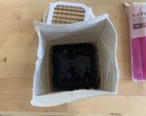 超簡単!珈琲ゼリーでタピオカ風ドリンク作り方3写真