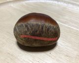ご褒美♡栗の渋皮煮☆ブランデー風味作り方2写真