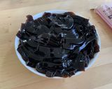 超簡単!珈琲ゼリーでタピオカ風ドリンク作り方6写真