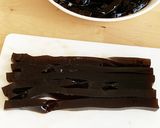 超簡単!珈琲ゼリーでタピオカ風ドリンク作り方8写真