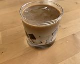 超簡単!珈琲ゼリーでタピオカ風ドリンク作り方12写真