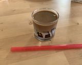 超簡単!珈琲ゼリーでタピオカ風ドリンク作り方15写真