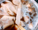 栗の渋皮煮作り方7写真