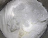 手作り「サワークリーム」と「発酵バター」作り方7写真