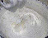 手作り「サワークリーム」と「発酵バター」作り方9写真