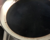 ご褒美♡栗の渋皮煮☆ブランデー風味作り方6写真