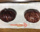 ご褒美♡栗の渋皮煮☆ブランデー風味作り方9写真