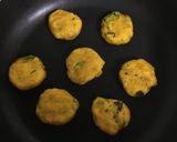 カルピスクリームぜんざい作り方2写真