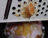 簡単ジンジャーチキンライス作り方3写真