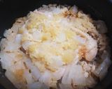 簡単ジンジャーチキンライス作り方5写真