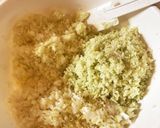 専門店の味「焼き」にこだわる 俺の餃子！作り方1写真