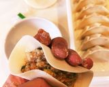 専門店の味「焼き」にこだわる 俺の餃子！作り方7写真