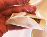 専門店の味「焼き」にこだわる 俺の餃子！作り方8写真