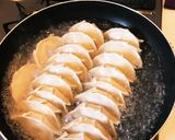 専門店の味「焼き」にこだわる 俺の餃子！作り方11写真