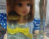リカちゃん♡しいたけ味噌焼きꕤ*.ﾟ作り方7写真