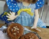 リカちゃん♡しいたけ味噌焼きꕤ*.ﾟ作り方6写真
