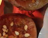 リカちゃん♡しいたけ味噌焼きꕤ*.ﾟ作り方9写真
