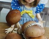 リカちゃん♡しいたけの味噌漬けꕤ*.ﾟ作り方1写真