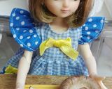 リカちゃん♡しいたけの味噌漬けꕤ*.ﾟ作り方2写真