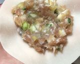 餃子！特別なものは使いません！作り方5写真