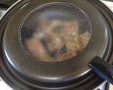 超節約☆切り落としマグロの味噌漬け焼き♪作り方5写真
