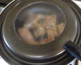 超節約☆切り落としマグロの味噌漬け焼き♪作り方5写真