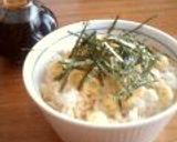 うまうま！マーガリン飯作り方6写真