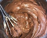 ショコラパウンドケーキ作り方6写真