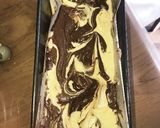 ショコラパウンドケーキ作り方7写真