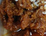 リカちゃん♡しいたけの味噌漬けꕤ*.ﾟ作り方8写真