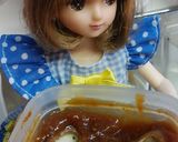 リカちゃん♡しいたけの味噌漬けꕤ*.ﾟ作り方11写真