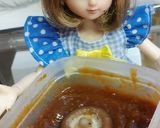 リカちゃん♡しいたけの味噌漬けꕤ*.ﾟ作り方10写真