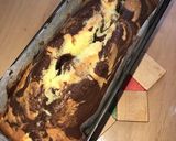 ショコラパウンドケーキ作り方8写真